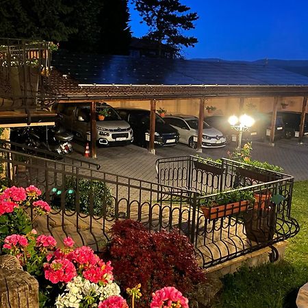 בויניצה Hotel Lipa מראה חיצוני תמונה