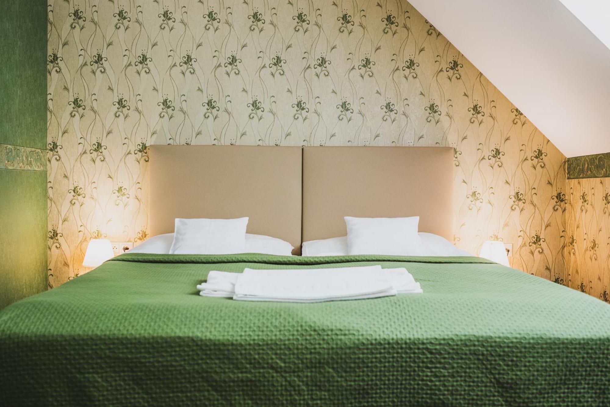 בויניצה Hotel Lipa מראה חיצוני תמונה