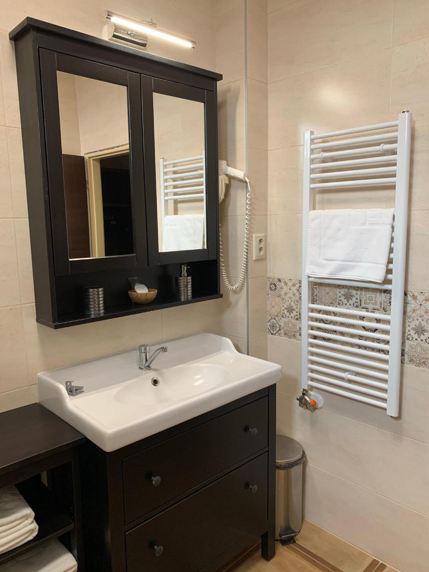 בויניצה Hotel Lipa מראה חיצוני תמונה