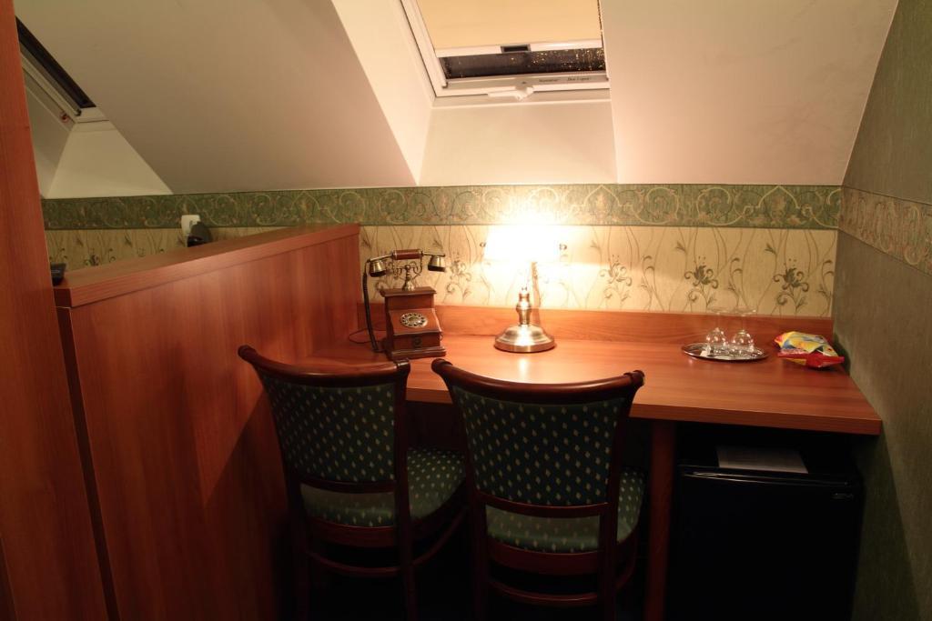 בויניצה Hotel Lipa חדר תמונה