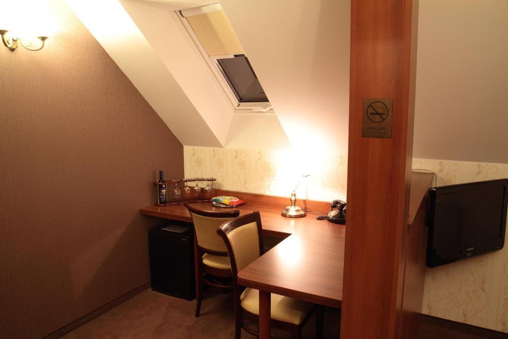 בויניצה Hotel Lipa חדר תמונה