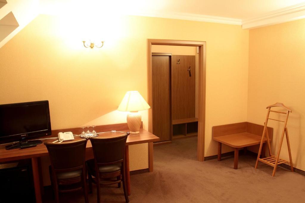 בויניצה Hotel Lipa חדר תמונה