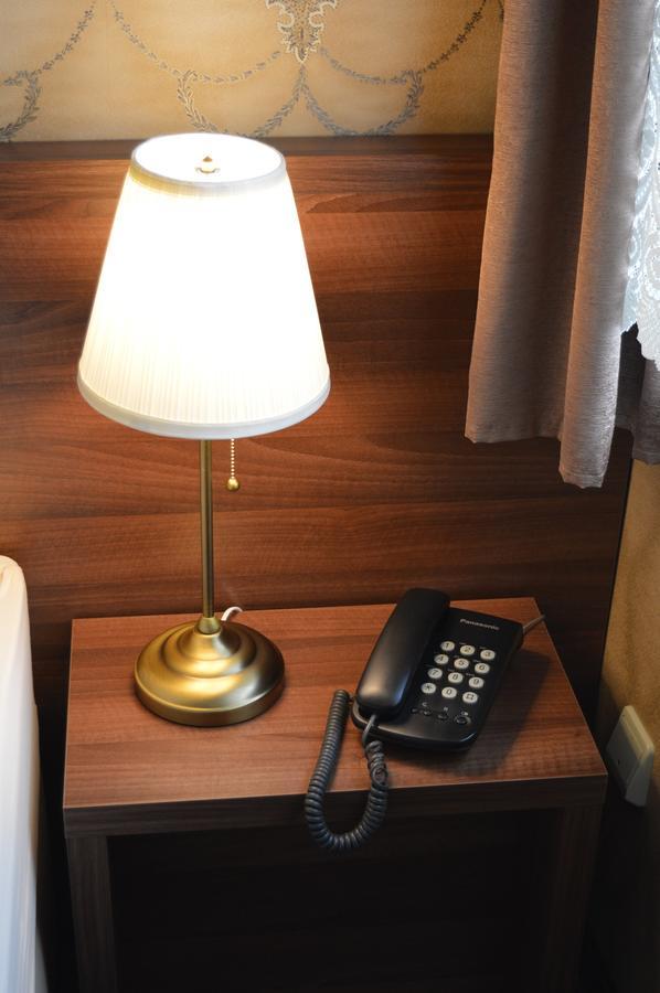 בויניצה Hotel Lipa מראה חיצוני תמונה