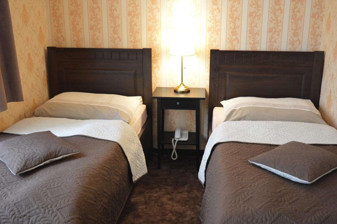 בויניצה Hotel Lipa מראה חיצוני תמונה