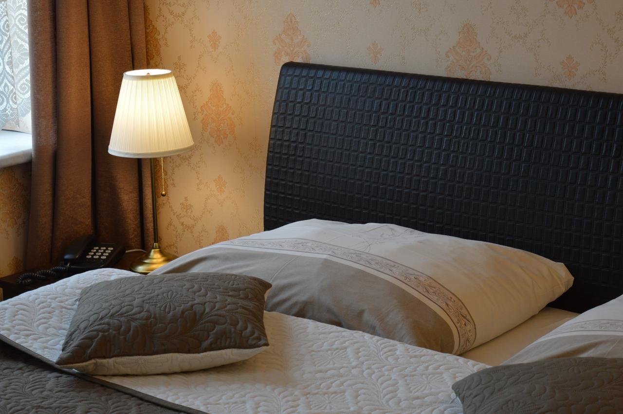 בויניצה Hotel Lipa מראה חיצוני תמונה