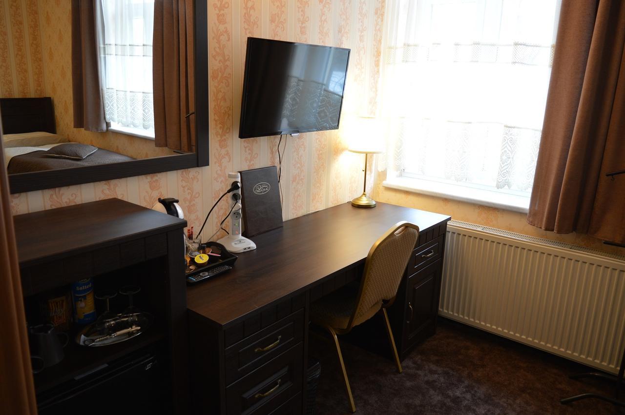 בויניצה Hotel Lipa מראה חיצוני תמונה