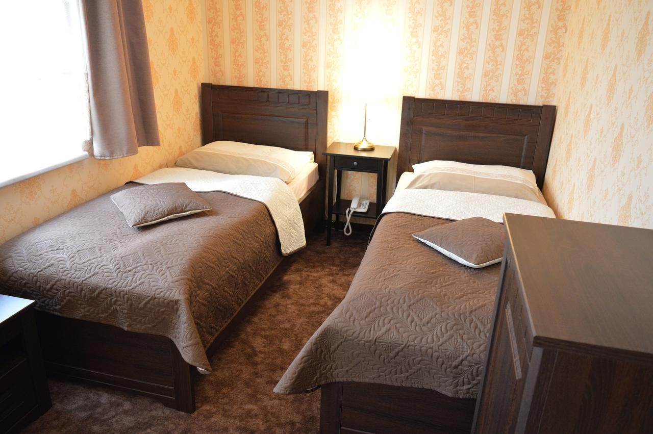 בויניצה Hotel Lipa מראה חיצוני תמונה