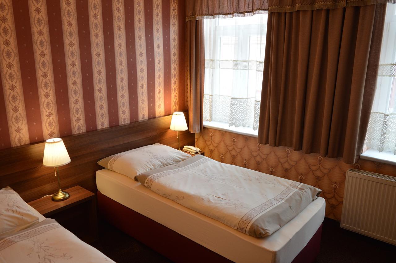 בויניצה Hotel Lipa מראה חיצוני תמונה