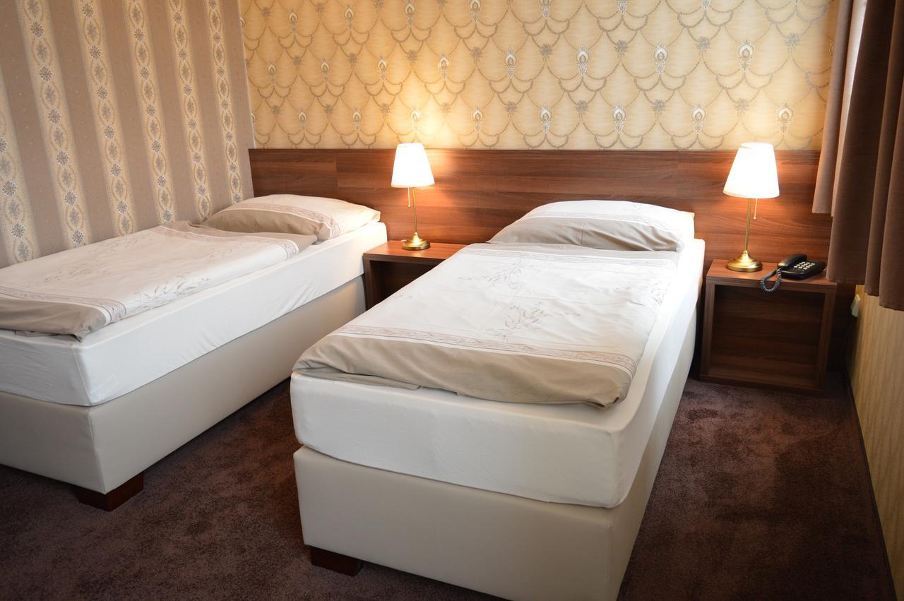 בויניצה Hotel Lipa מראה חיצוני תמונה