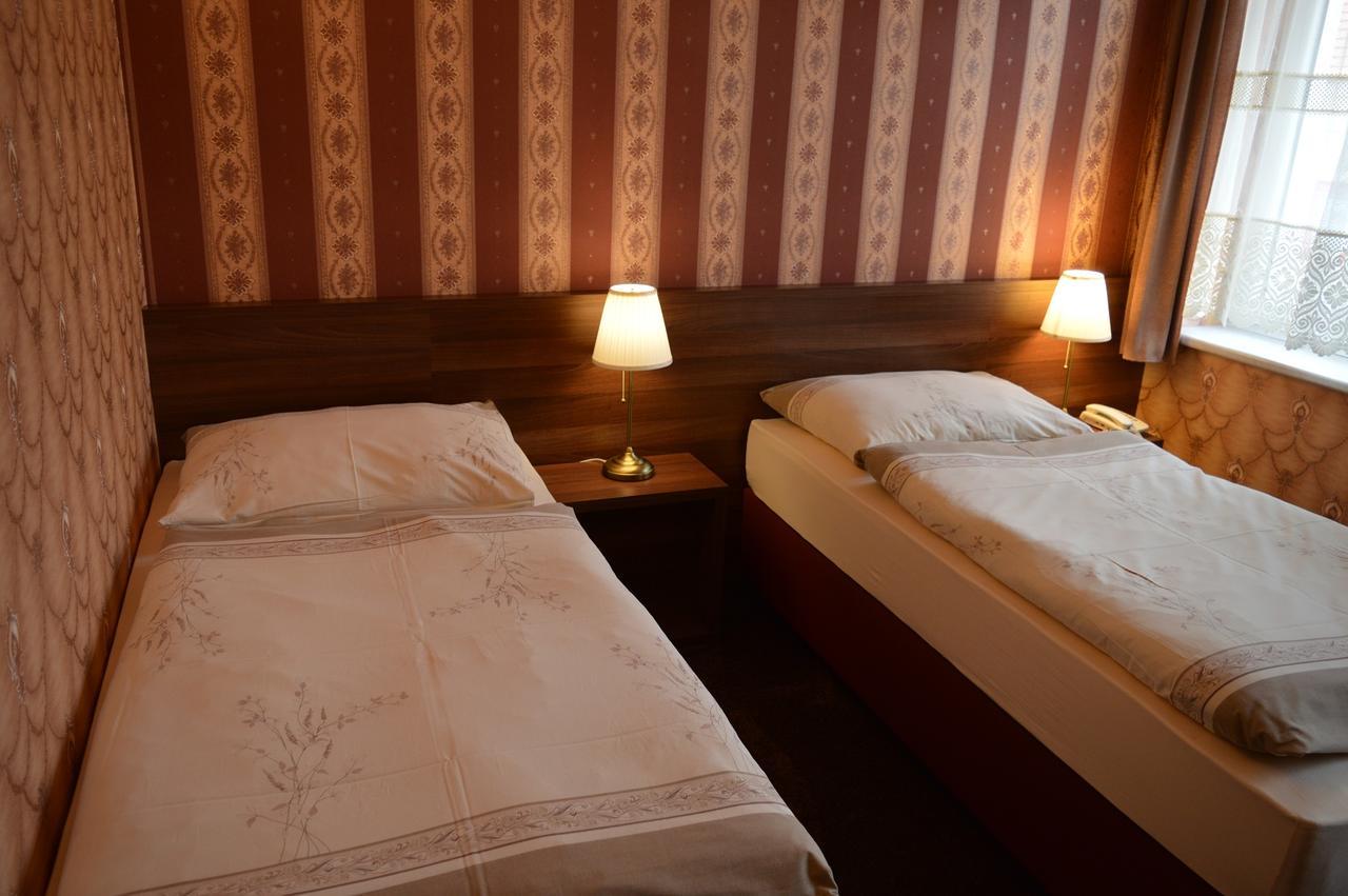 בויניצה Hotel Lipa מראה חיצוני תמונה