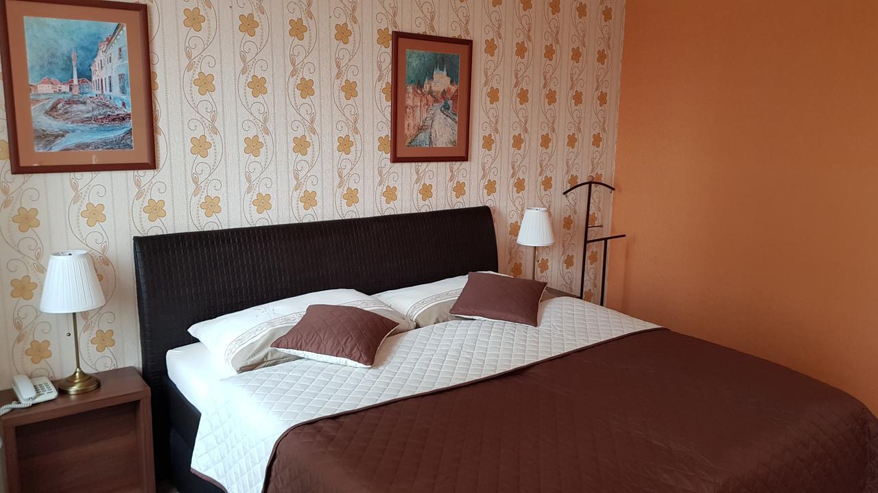 בויניצה Hotel Lipa מראה חיצוני תמונה