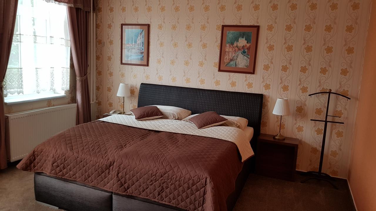 בויניצה Hotel Lipa מראה חיצוני תמונה