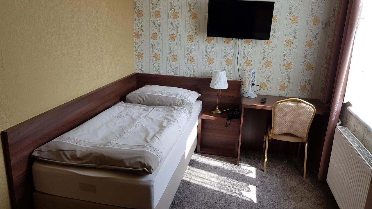 בויניצה Hotel Lipa מראה חיצוני תמונה