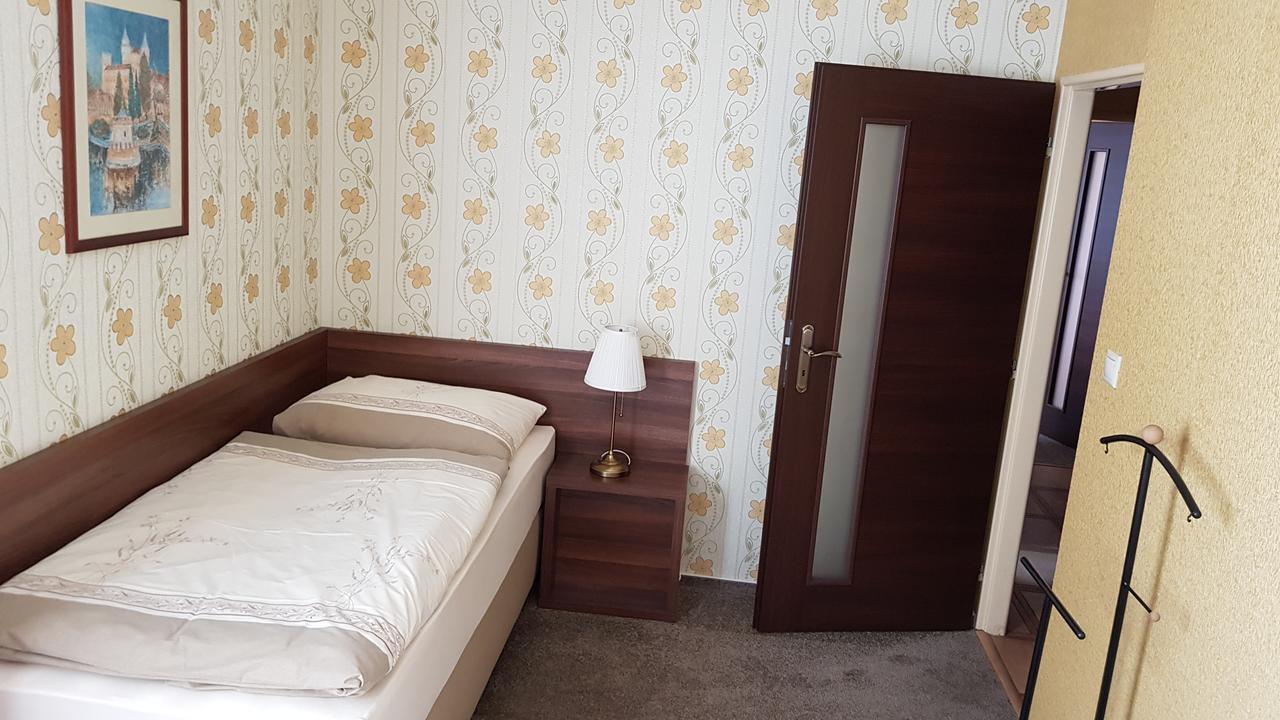 בויניצה Hotel Lipa מראה חיצוני תמונה